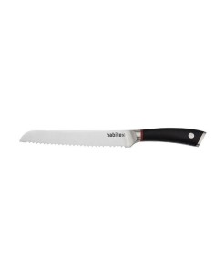 CUCHILLO SANTOKU STONE 18 CM. HABITEX