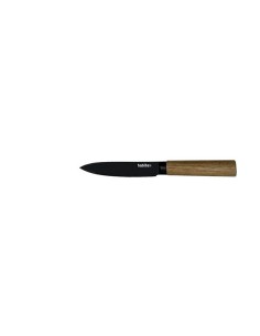 CUCHILLO COCINA DARK 13 CM. HABITEX