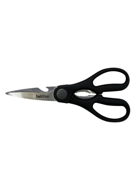 TIJERA COCINA 21 CM. INOX EASY HABITEX