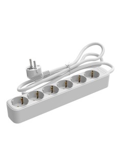 BASE MULTIPLE 6 TOMAS T/T 1,5 M DUOLEC