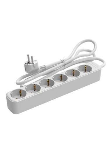 BASE MULTIPLE 6 TOMAS T/T 1,5 M DUOLEC