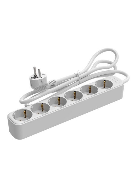 BASE MULTIPLE 6 TOMAS T/T 1,5 M DUOLEC