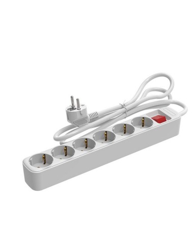 BASE MULTIPLE C/INTER. 6 TOMAS T/T 1,5 M