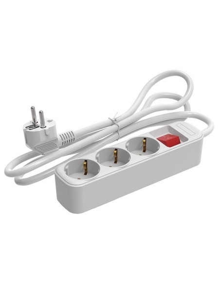 BASE MULTIPLE C/INTER. 3 TOMAS T/T 3 M D