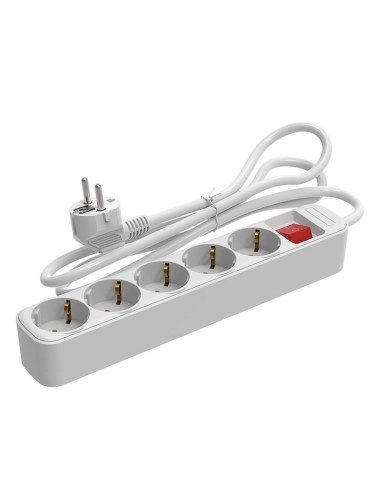 BASE MULTIPLE C/INTER. 5 TOMAS T/T 3 M D