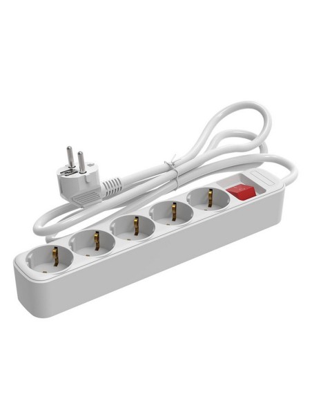 BASE MULTIPLE C/INTER. 5 TOMAS T/T 3 M D