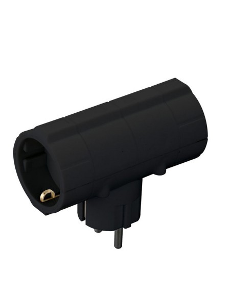 ADAPTADOR DOBLETT CERA.16A-250V DUOLE NG