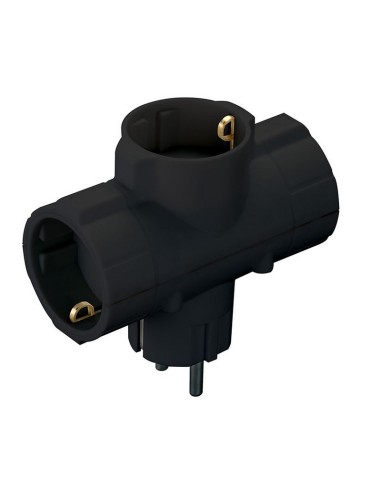ADAPTADOR TRIPLETTCER.16A-250V DUOLEC NG