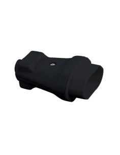 BASE MOVIL 10A - 250V NEGRO DUOLEC