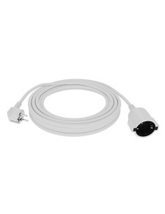 PROLONGADOR ELÉCTRICO CLAVIJA SCHUKO 2M