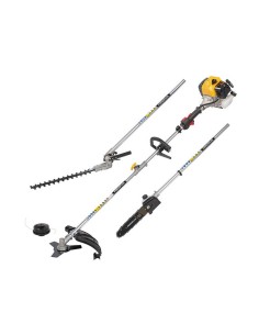 MULTIHERRAMIENTA 4EN1 42,7 CC.