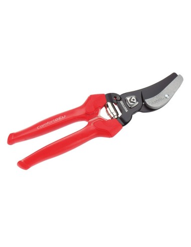 TIJERA 1 MANO YUNQUE A.TEMPL.CONFORT GEL