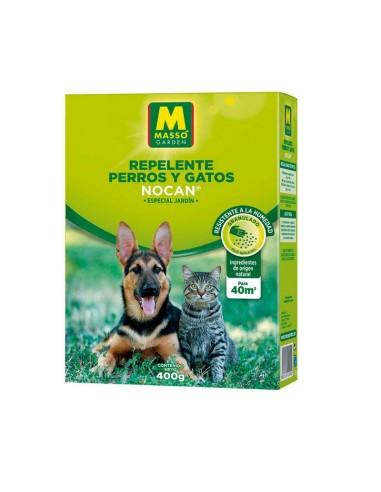 NOCAN GRANULADO 400 GR