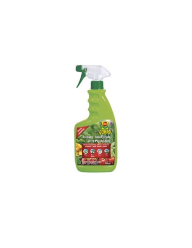 AXIENDO® INSECTICIDA ULTRA POLIV 750ML