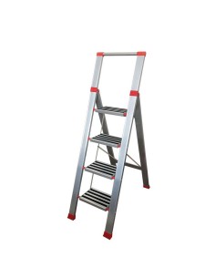 ESCALERA DOMESTICA EN ALUMINIO RUBIK 4