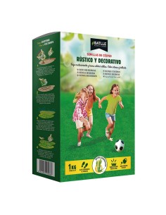 CÉSPED RÚSTICO Y DECORATIVO 1 KG