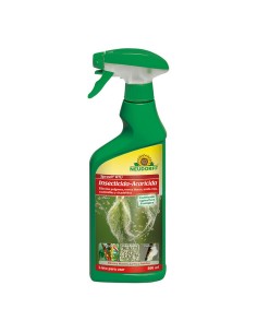INSECTICIDA ACARICIDA SPRUZIT PTL. 500ML