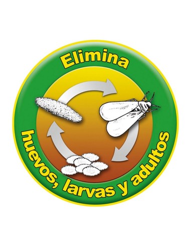 INSECTICIDA ACARICIDA SPRUZIT PTL. 500ML