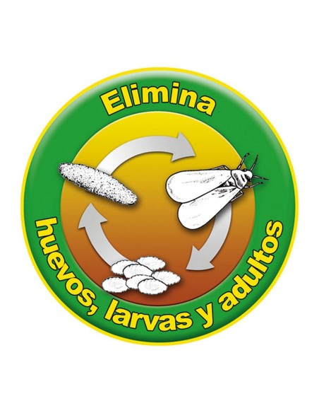 INSECTICIDA ACARICIDA SPRUZIT PTL. 500ML