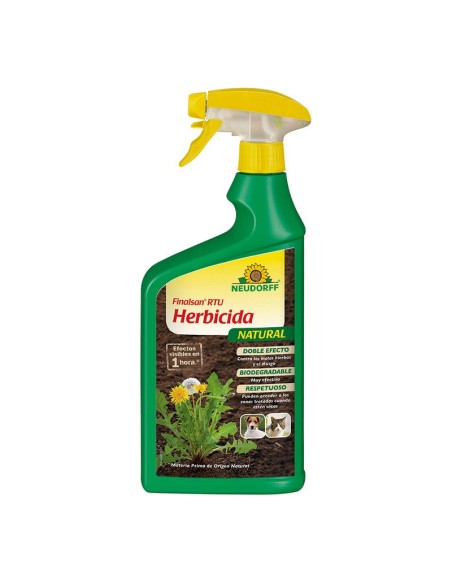 HERBICIDA NATURAL FINALSAN RTU