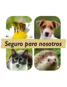 HERBICIDA NATURAL FINALSAN RTU 2