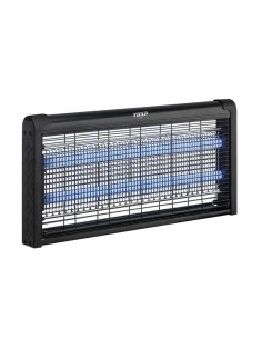 ELIMINA INSECTOS ELÉCTRICO. 60 m2. INTER