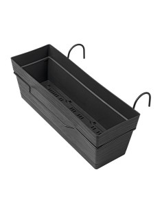 KIT BALCONERA SAVE R 49 CM. ANTRACITA