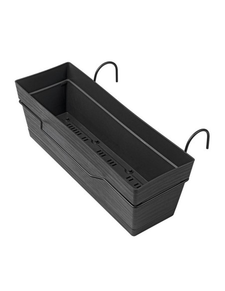 KIT BALCONERA SAVE R 49 CM. ANTRACITA