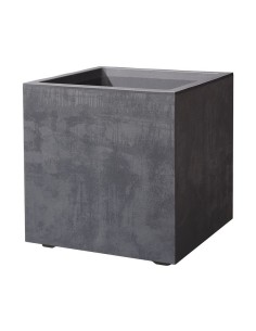 CUBO  39 CM. ANTRACITA