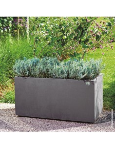 CUBO  39 CM. ANTRACITA 2