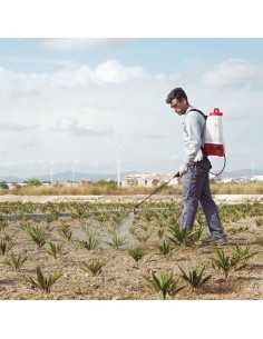 PULVERIZADOR ELECTRICO PEGASUS 15 2