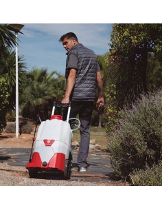 PULVERIZADOR ELECTRICO PEGASUS 35 2