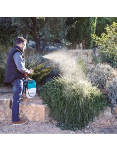 PULVERIZADOR ELECTRICO KEEPER FOREST 7 2