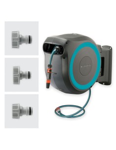 PORTAMENGUERAS ROLLUP 30 M