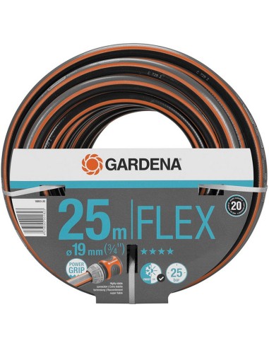 MANGUERA FLEX Ø 19 MM ROLLO DE 25 M