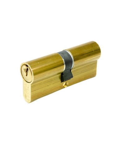 CILINDRO LOGO STD 40X40 LATON