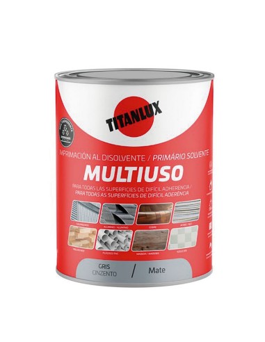 TX IMPRIMACION MULTIUSO  BLANCO 0,75L