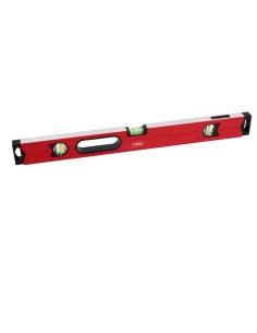 NIVEL ALUMINIO TOP VIEW 60CM.RATIO