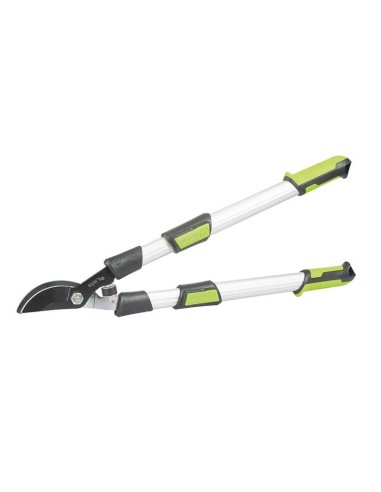 TIJERA PODAD.66CM.2MANOS TELESC.