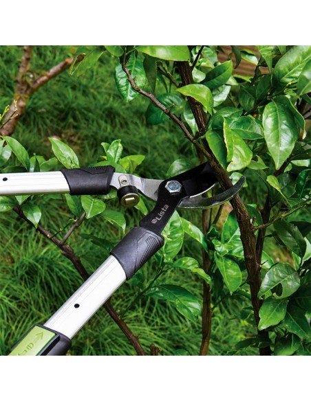 TIJERA PODAD.66CM.2MANOS TELESC.