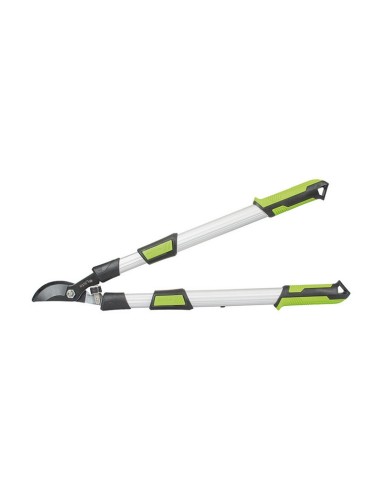 TIJERA PODAD.66CM.2MANOS TELESC.