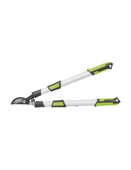 TIJERA PODAD.66CM.2MANOS TELESC.