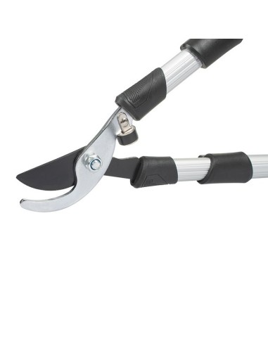 TIJERA PODAD.66CM.2MANOS TELESC.