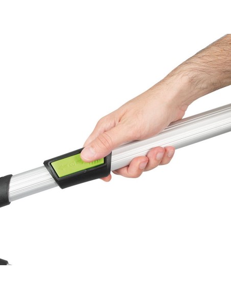 TIJERA PODAD.66CM.2MANOS TELESC.