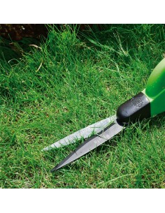 TIJERA CORTACESPED 35,5CM. 2