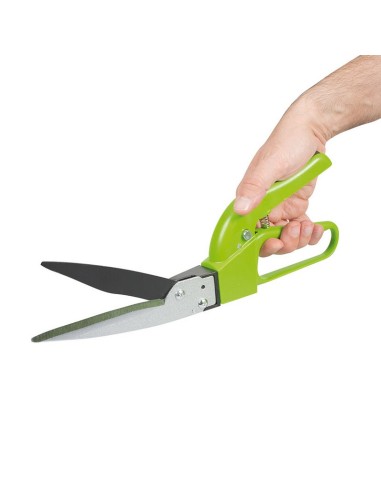 TIJERA CORTACESPED 35,5CM.