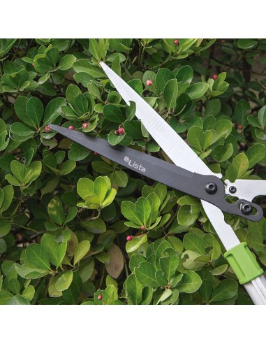 TIJERA CORTASET.TELESC.MGO.ALUM.74 A 84