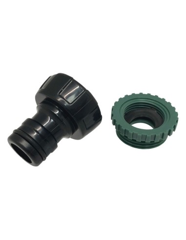 ADAPTADOR GRIFO R.HEMBRA3/4"X1" 25MM