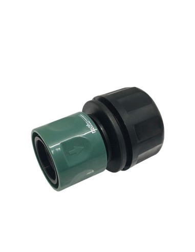 ENLACE RÁPIDO MAXI FLOW 25 MM