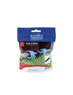 ENLACE PARA CINTA PLANA Ø 16 MM. 2